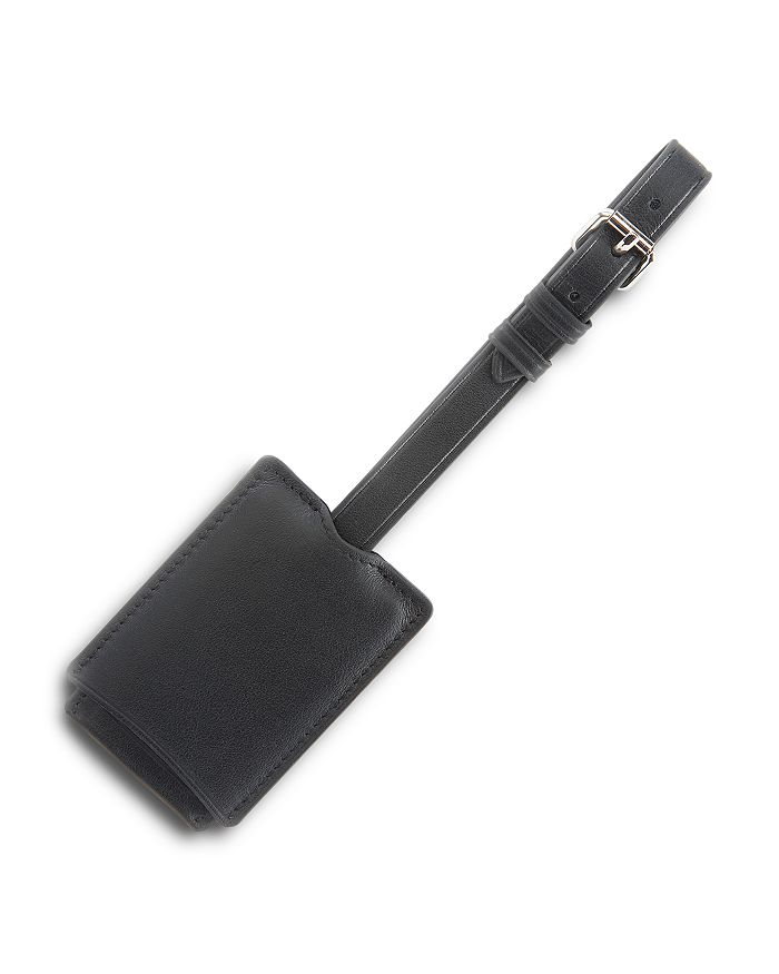 ROYCE New York Retractable Luggage Tag Bloomingdale's