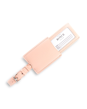 Royce New York Retractable Luggage Tag Royce New York Retractable Luggage Tag
