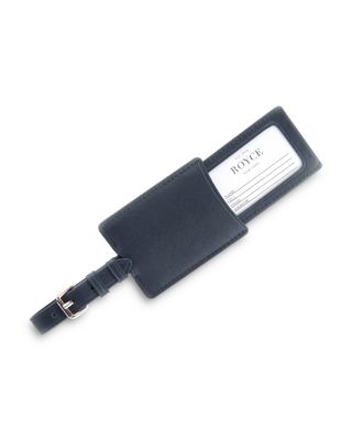 Retractable Luggage Tag