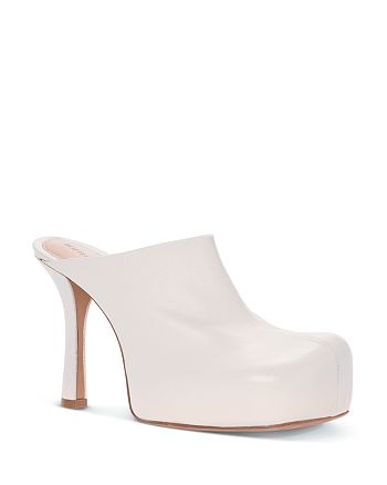 bottega veneta bold mules