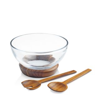 Cooper Salad Bowl