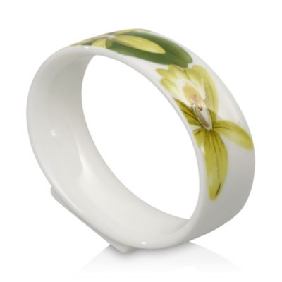 Villeroy & Boch Amazonia Napkin Ring