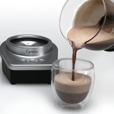 MAX Automatic Milk Frother