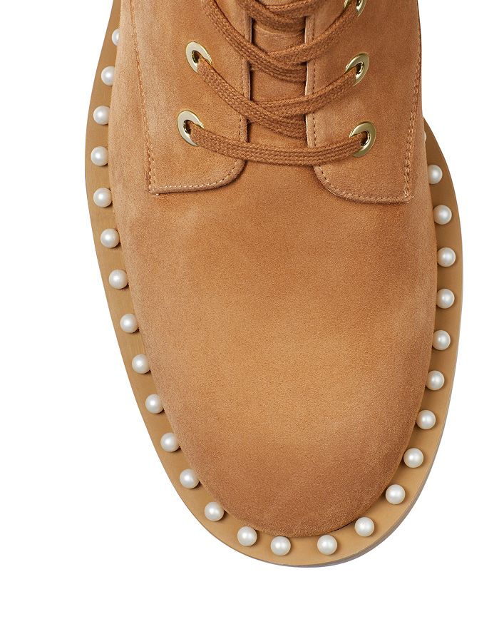 stuart weitzman sondra combat boot
