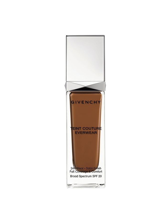 GIVENCHY TEINT COUTURE EVERWEAR 24-HOUR FOUNDATION,P980318