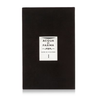 Note di Colonia I Colonia Collection 5.1 oz.