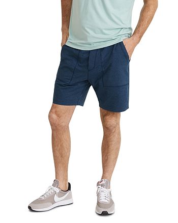 Marine Layer Standard Fit Yoga Shorts Bloomingdale S