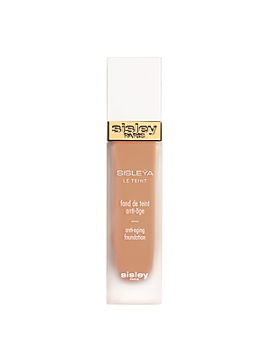 Shop Sisley Paris Sisleya Le Teint Anti-aging Foundation In 4r Spice