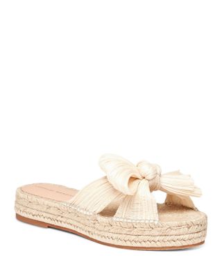 loeffler randall espadrille