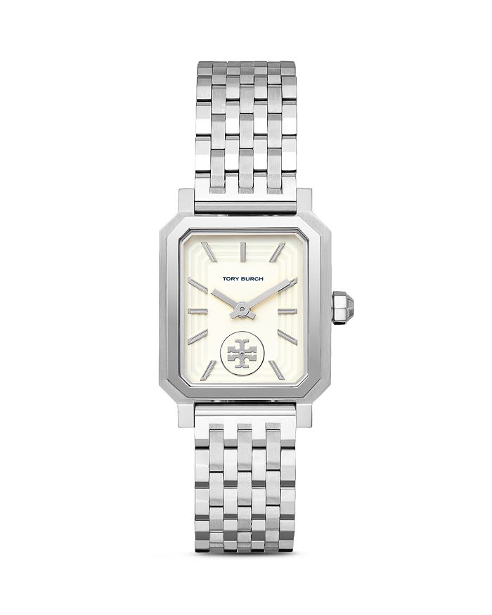 Tory burch robinson watch top