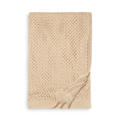 Mare Decorative Throw