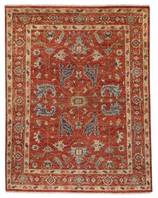 Capel Charise Ushak 550 Area Rug, 8' x 10'