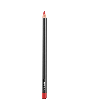 Mac Lip Pencil In Redd