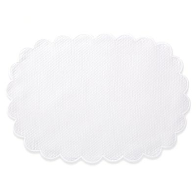 Savannah Gardens Placemat 13" x 19" Oblong, Set of 4