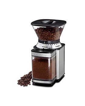 Cuisinart - Supreme Grind Automatic Burr Coffee Mill
