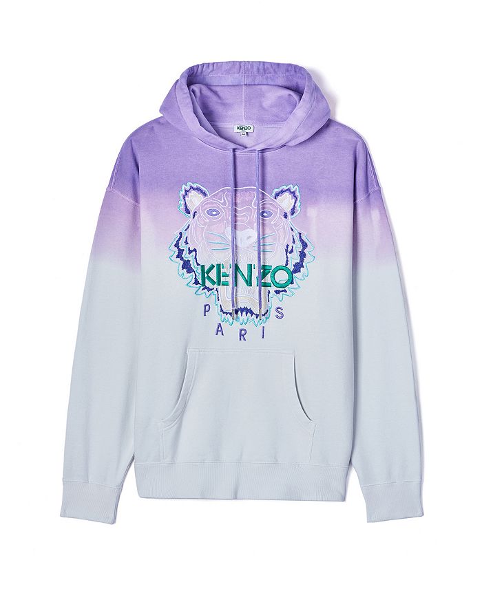 Kenzo Dip Dyed Tiger Hoodie Bloomingdale's