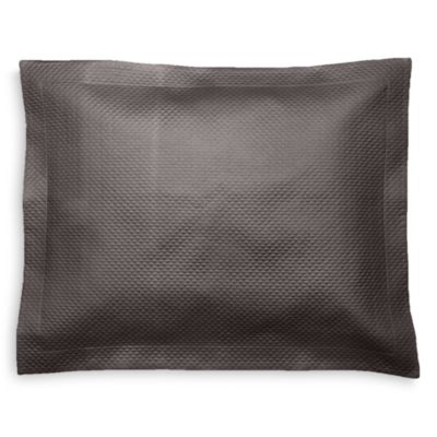 Alba Quilted Standard Sham