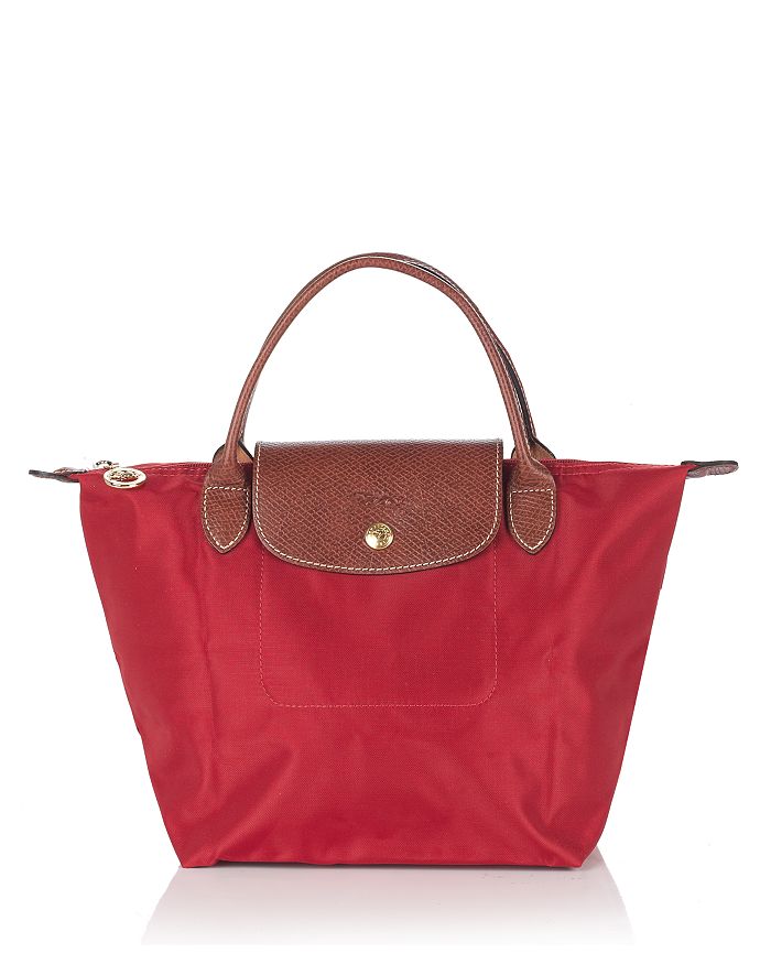 Red Handbags - Bloomingdale's