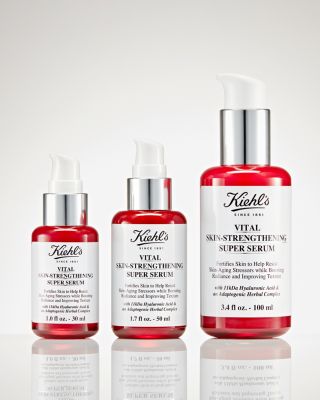 Vital Skin-Strengthening Hyaluronic Acid Super Serum 3.4 oz.