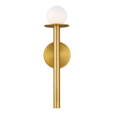 Kelly Wearstler - Nodes 1 Light Wall Sconce