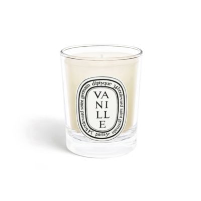 DIPTYQUE - Vanille Small Scented Candle