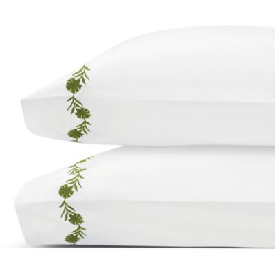 Daphne Standard Pillowcases, Set of 2