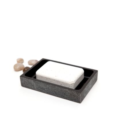 Manchester Soap Dish