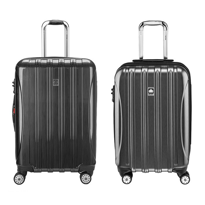 Delsey Aero 2 Piece Luggage Set Bloomingdale's