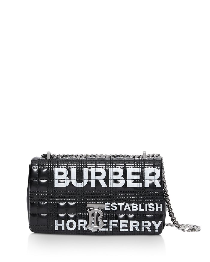 Burberry Mini Bags - Bloomingdale's
