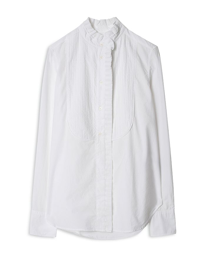 Zadig & Voltaire Choice Shirt | Bloomingdale's