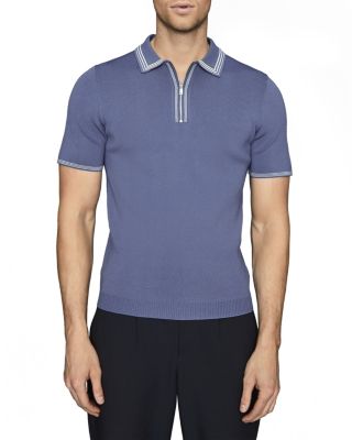reiss polo shirt sale