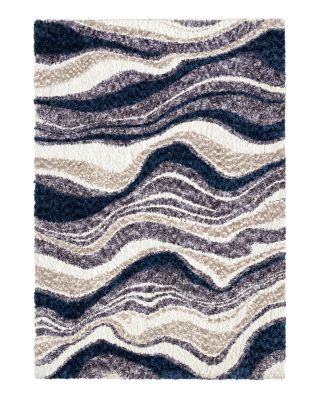 Palmetto Living Cotton Tail Agate Area Rug, 7'10 x 10'10