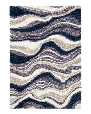 Palmetto Living Cotton Tail Agate Area Rug, 5'3 x 7'6