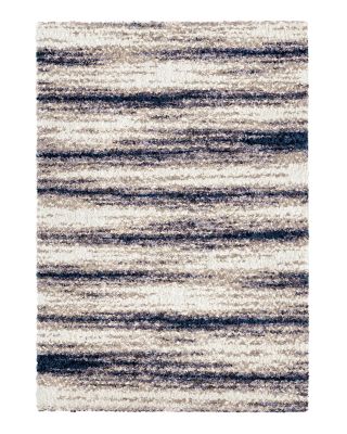Palmetto Living Cotton Tail Ombre Area Rug, 9' x 13'