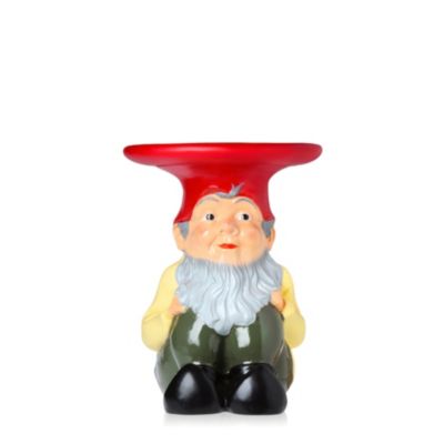 Kartell - Napoleon Gnome Stool/Side Table
