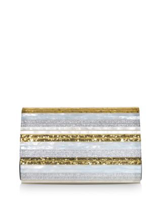 Kurt geiger party hot sale envelope bag