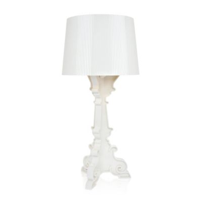 Bourgie Lamp