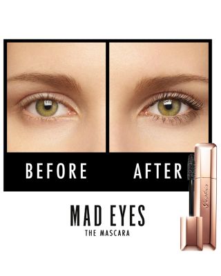 Mad Eyes Mascara