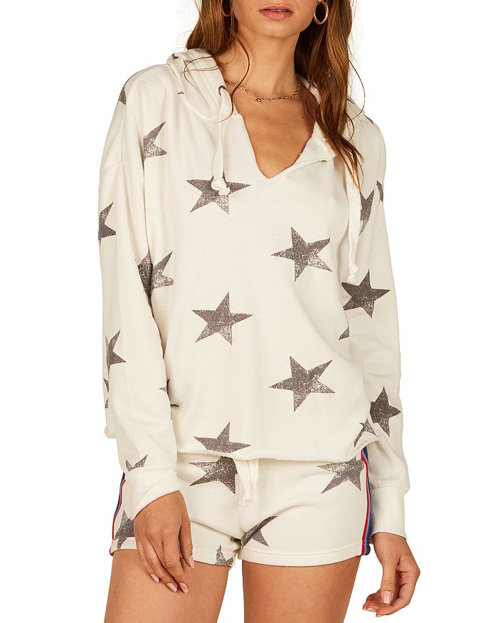 Vintage Havana Star Hoodie Bloomingdale s