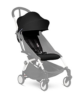 Babyzen - YOYO 6+ Stroller Canopy & Seat Pad Color Pack