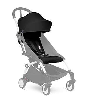Babyzen Yoyo 6+ Stroller Canopy & Seat Pad Color Pack