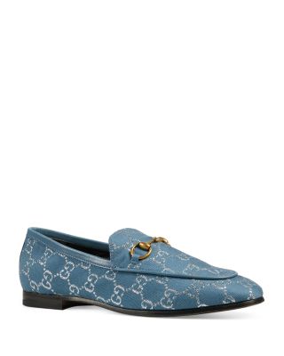 gucci loafers online