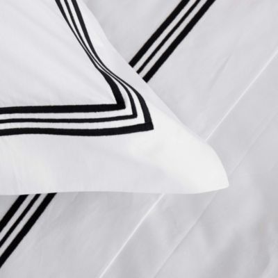 Triplo Popeline Bedding Collection