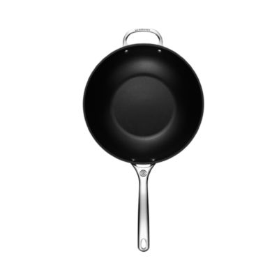 12" Nonstick Stir Fry Pan