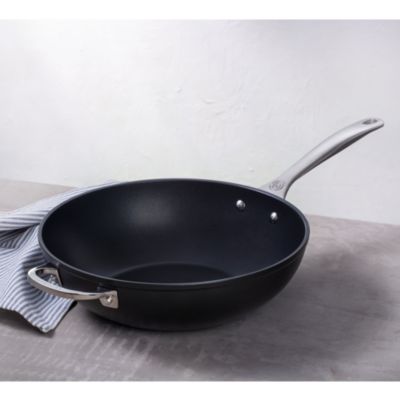 12" Nonstick Stir Fry Pan
