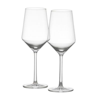 Tritan Pure Sauvignon Blanc Glass, Set of 2