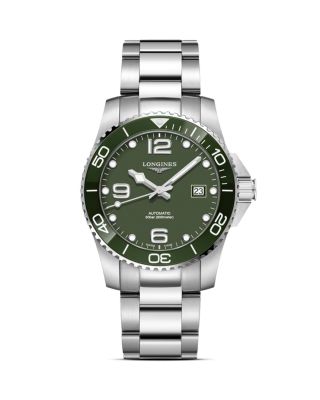HydroConquest Watch, 41mm