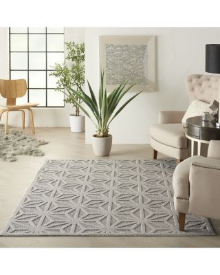 Cozumel CZM01 Area Rug, 5'3" x 7'3"