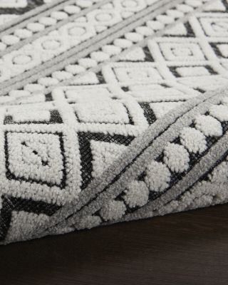 Key Largo KLG02 Area Rug, 7'10" x 9'10"