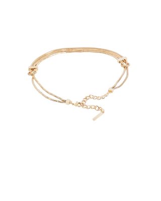 BCBGMAXAZRIA - Snake Chain Belt